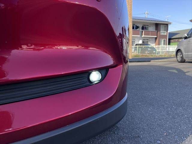CX-8 4WD