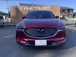 CX-8 4WD
