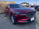 CX-8 4WD