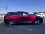 CX-8 4WD