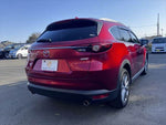 CX-8 4WD