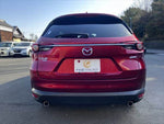 CX-8 4WD