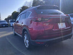 CX-8 4WD