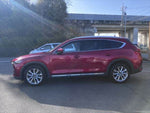 CX-8 4WD