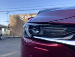 CX-8 4WD