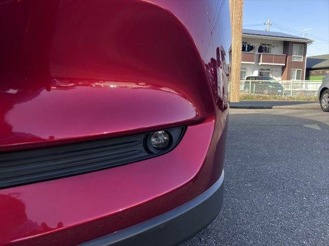 CX-8 4WD