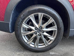 CX-8 4WD