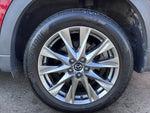 CX-8 4WD