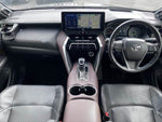 HARRIER 2WD