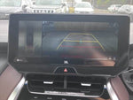 HARRIER 2WD
