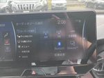 HARRIER 2WD