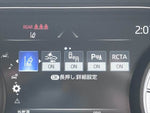 HARRIER 2WD
