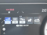HARRIER 2WD