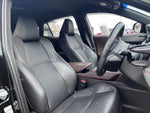 HARRIER 2WD