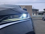 HARRIER 2WD
