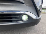 HARRIER 2WD