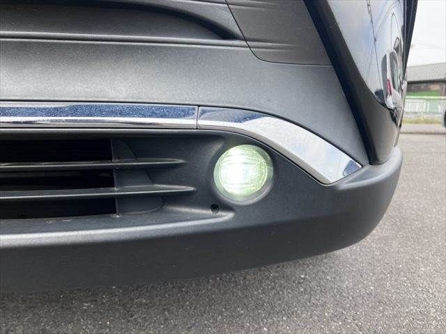 HARRIER 2WD