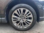 HARRIER 2WD