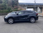 HARRIER 2WD
