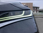HARRIER 2WD