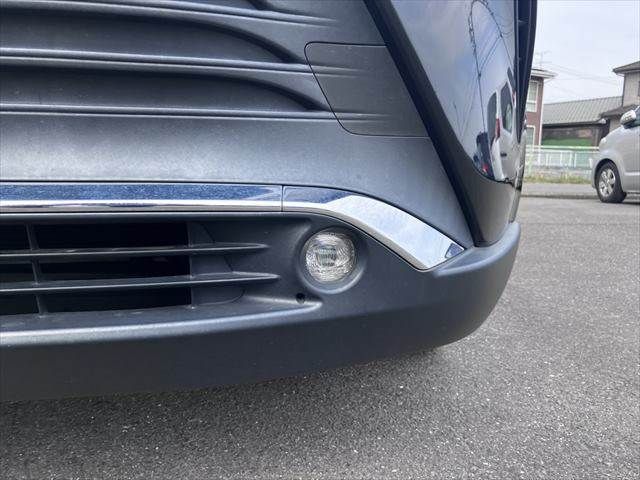 HARRIER 2WD