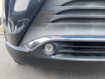 HARRIER 2WD