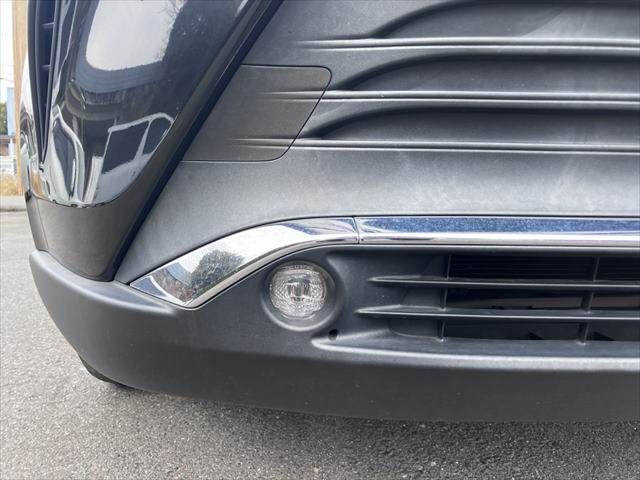 HARRIER 2WD