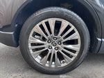 HARRIER 2WD