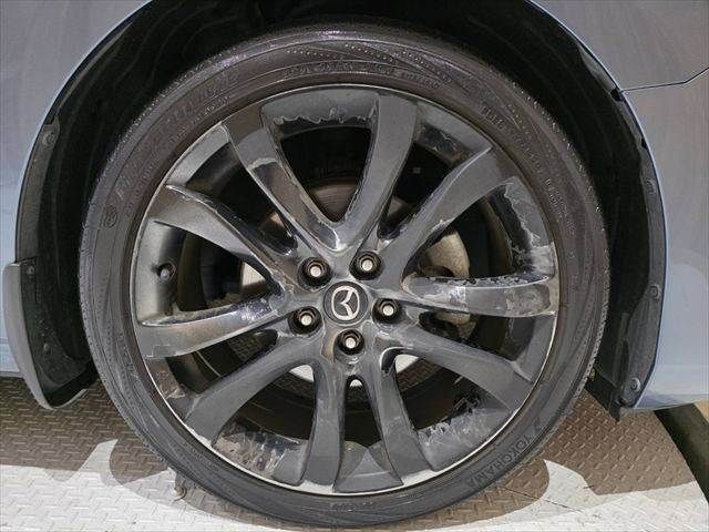 ATENZA Wagon