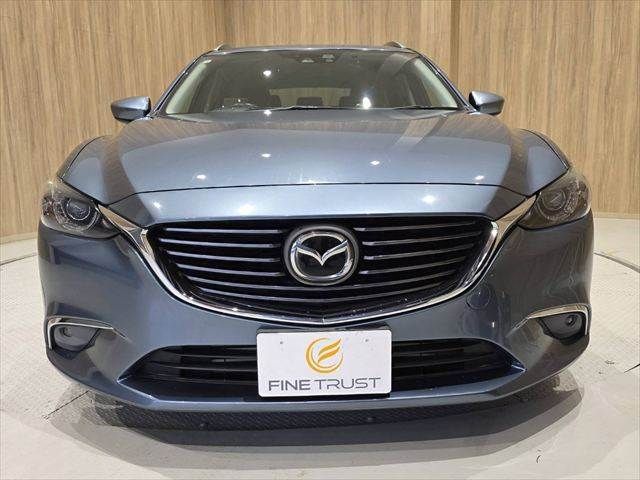 ATENZA Wagon