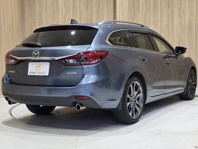 ATENZA Wagon