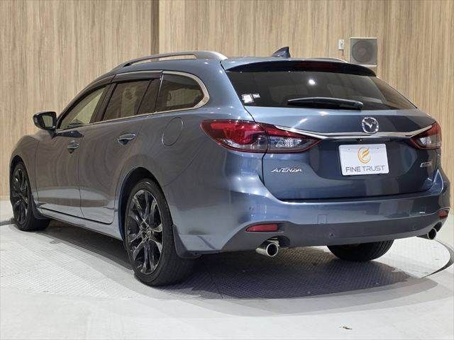ATENZA Wagon