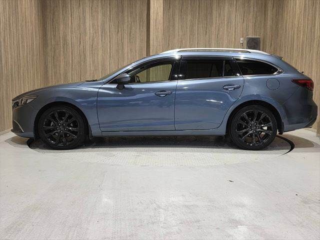 ATENZA Wagon