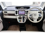 MOVE canbus 4WD