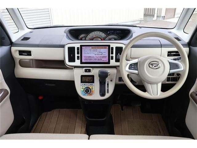 MOVE canbus 4WD