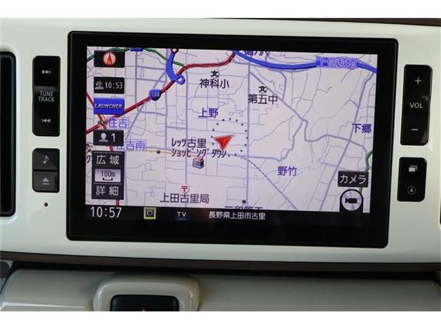 MOVE canbus 4WD