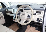 MOVE canbus 4WD