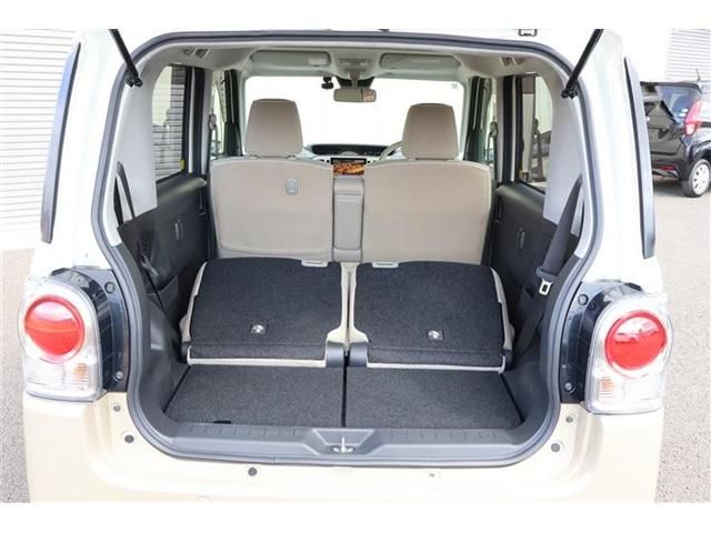 MOVE canbus 4WD