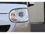 MOVE canbus 4WD