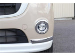 MOVE canbus 4WD