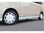 MOVE canbus 4WD