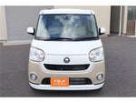 MOVE canbus 4WD