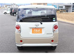 MOVE canbus 4WD
