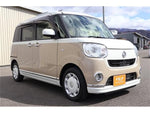 MOVE canbus 4WD