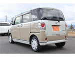 MOVE canbus 4WD