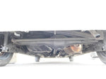 MOVE canbus 4WD