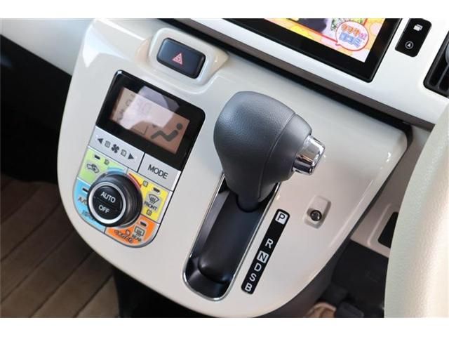 MOVE canbus 4WD