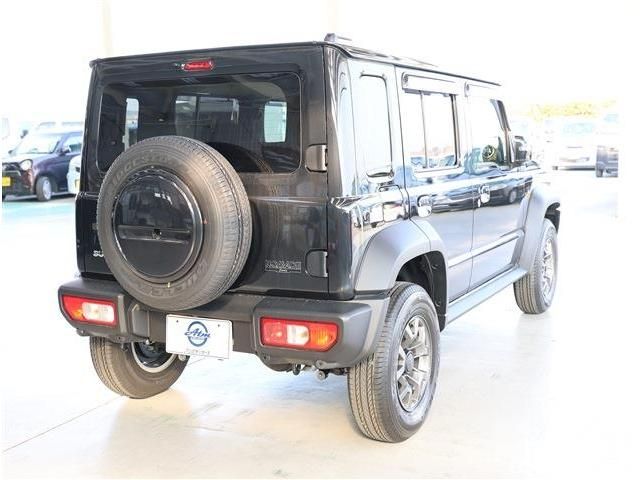 JIMNY NOMADE