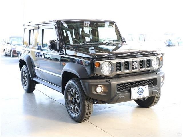 JIMNY NOMADE