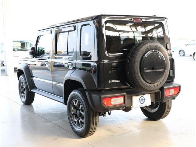 JIMNY NOMADE